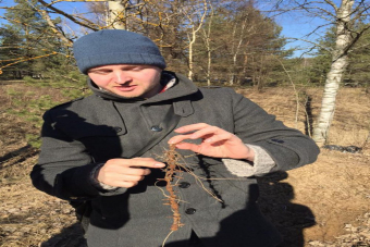 Битва за Ленинград: Прорыв